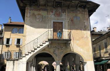 Appartamento vacanze al lago Orta San Giulio - Photo 3