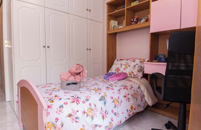 Chrisoupoli Cheerful 2 Bd Apt w Balcony - Foto 10