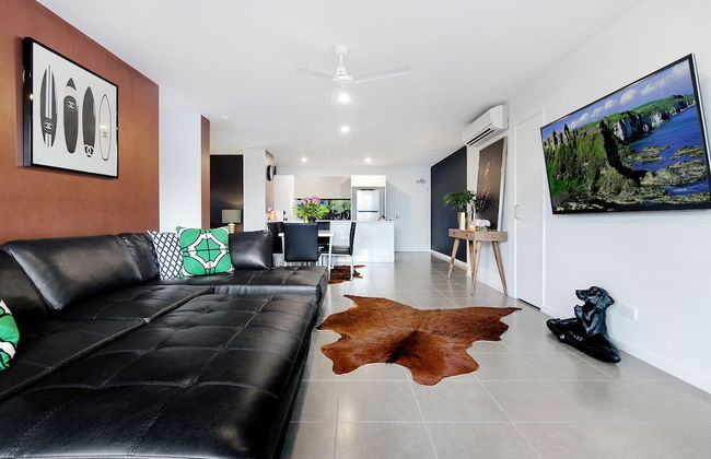 Waterford Private Apartments - Foto 72