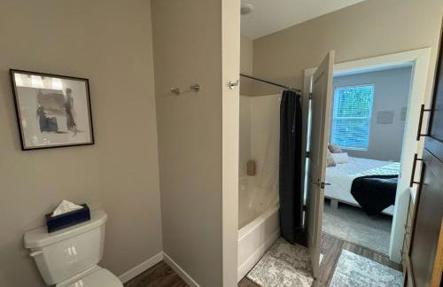 Elegant Townhouse near NDSU and Downtown Fargo #101 - Foto 15