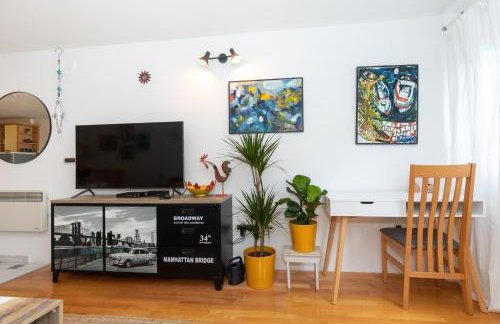 SplitStay - Spacious & Peaceful, 15 Min Walk to Old Town - Foto 11