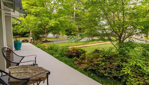 City Cottage on Main Street In North GA - Foto 2