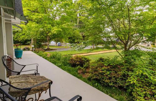 City Cottage on Main Street In North GA - Foto 2