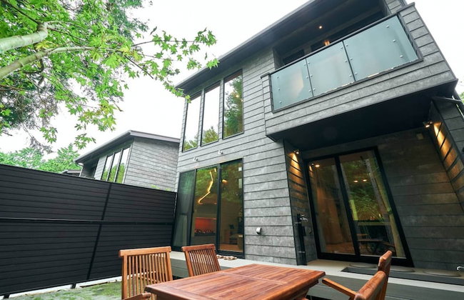 Rakuten STAY VILLA Hakone Sengokuhara - Foto 53