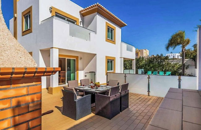 Villa Astro - Foto 3