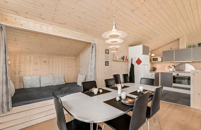 "Lucio" - 350m to the fjord - Foto 27