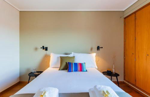 Terraço da Linha - Bairro Calmo e Central - Foto 12