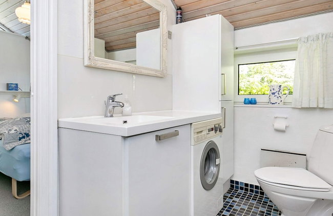4 Star Holiday Home in Struer - Foto 17