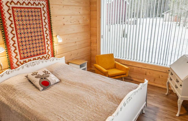 Villa lehtoniemi - Foto 12