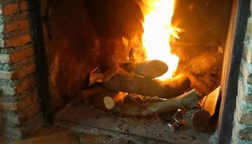 Alojamiento Rural Cuatro Estaciones - Foto 2