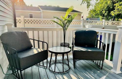 Miami Beach Villas NJ Loft Style Cottage - Foto 26