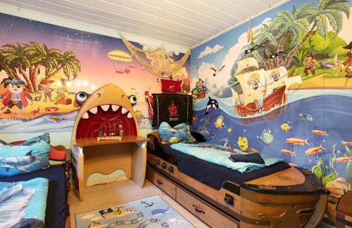 Familienoase Damsdorf - Foto 29