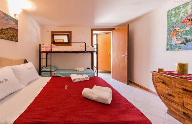 1588 Villa Flo in Sannicola - Foto 8