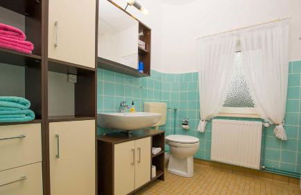 Herta Kruse Ferienwohnungen - Foto 31