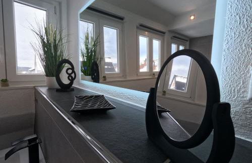 Fewo Zeitzauber - Foto 12