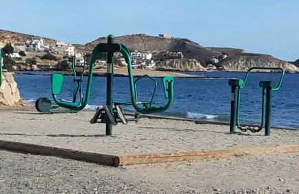 Casa ARCO IRIS avec Jardin et Terrasse - piscine et jacuzzi partagés - by Cathy Ducoin - Foto 54