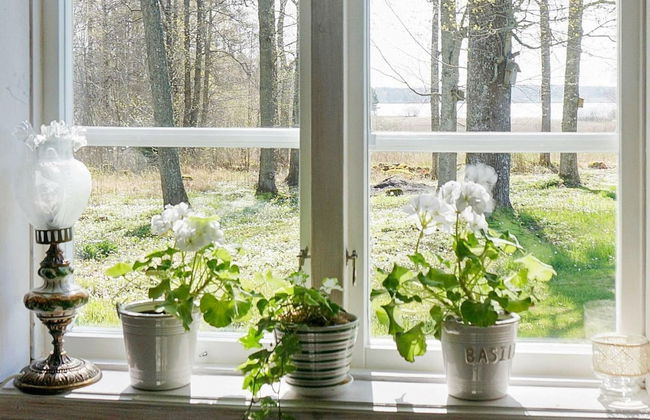 5 Person Holiday Home in Kristinehamn - Photo 7