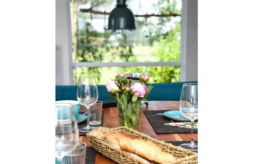 Holiday Apartment Elbe - Foto 21