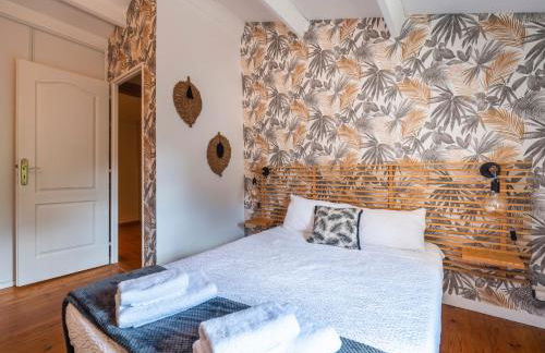 LES FRANC ensemble de 2 gites qui en font un grand - Foto 20