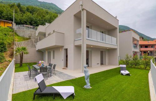 Spa Stella Lario - Foto 7