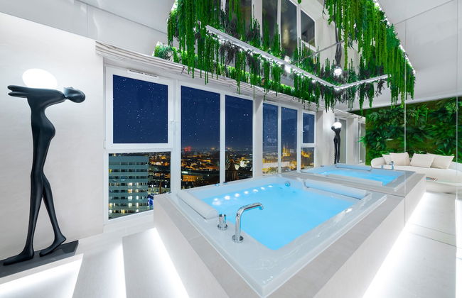 Quorum Apartments - Foto 51