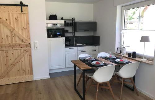 FeWo Hafenkoje am Timmeler Meer in Großefehn - Foto 2