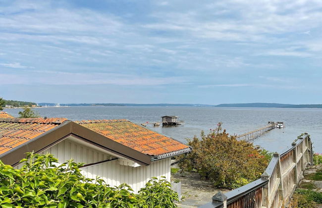 4 Person Holiday Home in Onsala - Photo 1