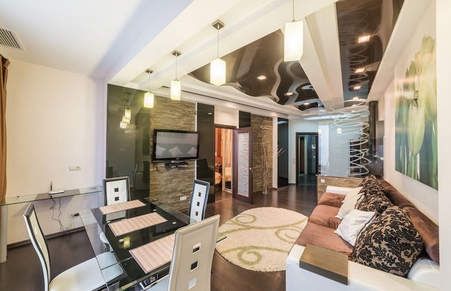 Most City Apartments - Photo 8