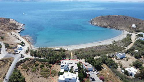 Porto Apergis - Foto 4