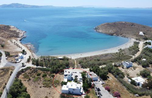 Porto Apergis - Foto 4