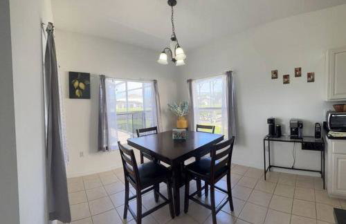 Comfortable House with hot tub close to Disney - Foto 14