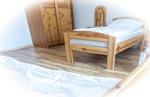 Staberhuk links - XL Ferienwohnung - Sonnendurchflutet - Terrasse - Foto 9