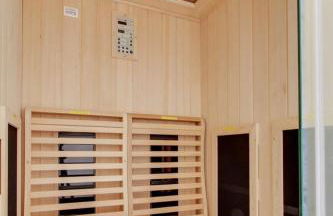 Palm house Sauna city center ideal Insead - Foto 1