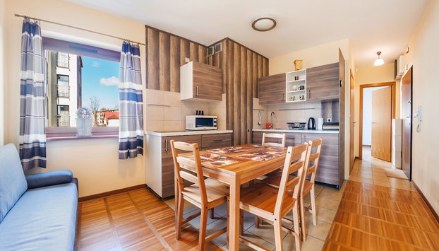 Apartamenty Sun&Snow Helska Villa - Foto 2, Profilbild