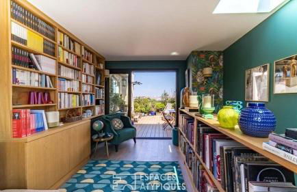 Paris Best view w/Rooftop! - Foto 8