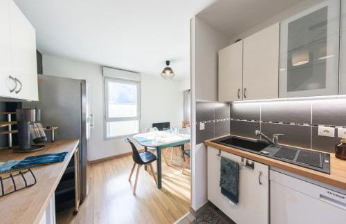 Le Logis Madeleine - Maison Cosy - Foto 13