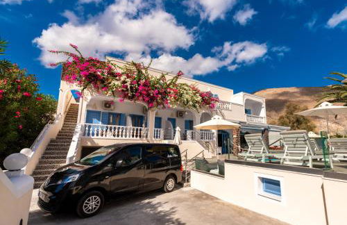 Stelios Place - Foto 12