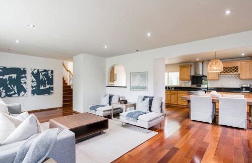 Ocean View Retreat- 4 Blocks From Solana Beach - Foto 2