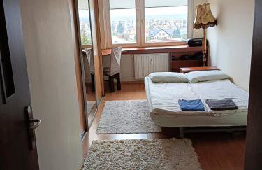 Przytulne i atrakcyjne mieszkanie z pełnym wyposażeniem, dwa pokoje - Foto 6