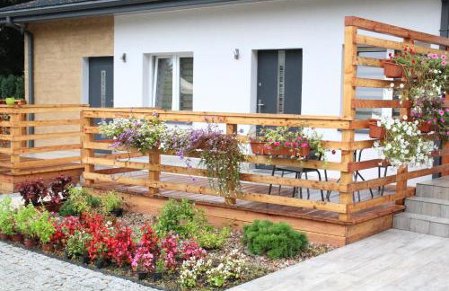 Pokoje gościnne Jola - Foto 51