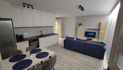 Apartament Bukowy - Foto 2