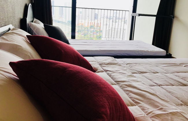 The Landmark by Katana - Foto 16