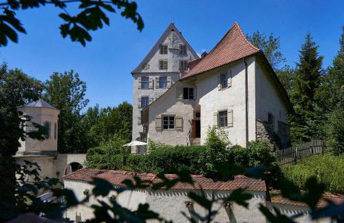 Ferienwohnungen Kommende und Ballei - Foto 7