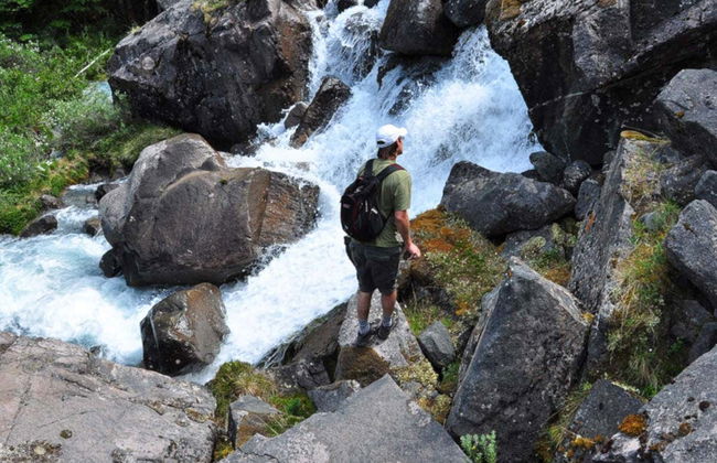 El Chalten Trip - Foto 4