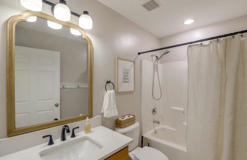 Covered Deck and Fire Pit Weaverville Getaway! - Foto 19