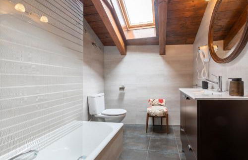 Casa Dieste Apartamentos Turísticos en Boltaña - Photo 21