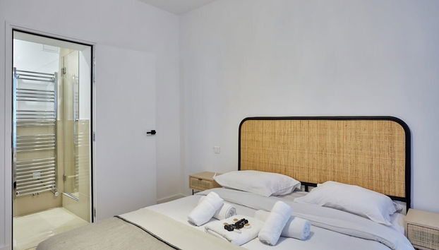 Sublim and New Apartment Matignon St Honore - Foto 4, Habitación