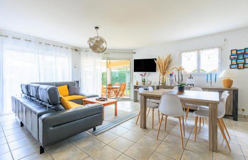 Villa Melchivany - Nature et Océan - Photo 3