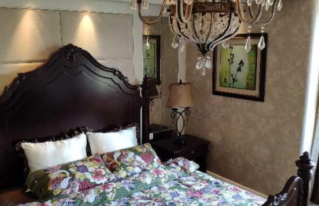 QiuLin Villa - Foto 10