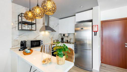 Apartment Sweet Ocean by Interhome - Foto 5